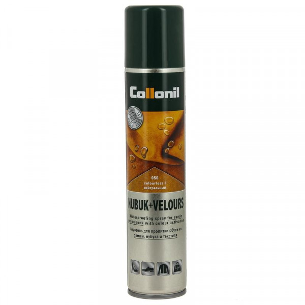 Nubuk+Velours Spray Nubuk+Velours Spray