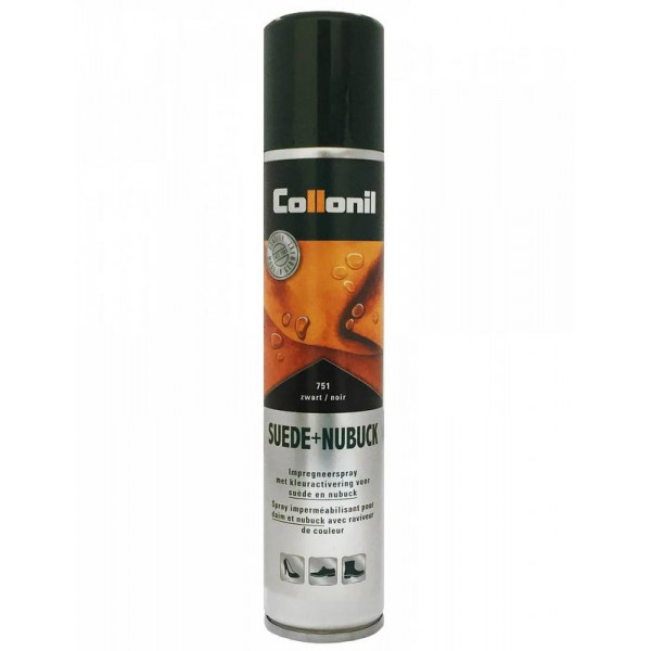 Nubuk+Velours Spray Nubuk+Velours Spray