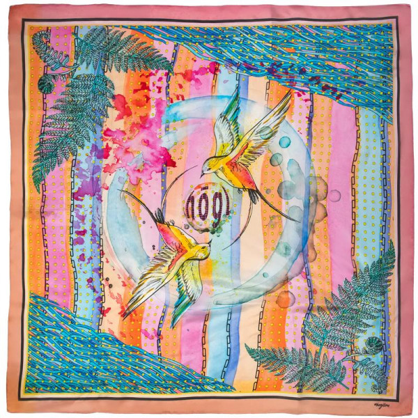 PARADISE BIRD PARADISE BIRD