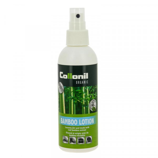 Organic Bamboo Lotion Organic Bamboo Lotion