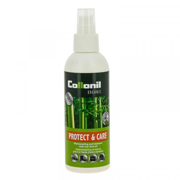 Organic Protect+Care Organic Protect+Care