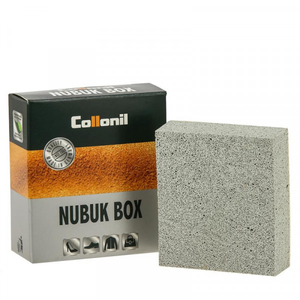 Nubuk Box Nubuk Box