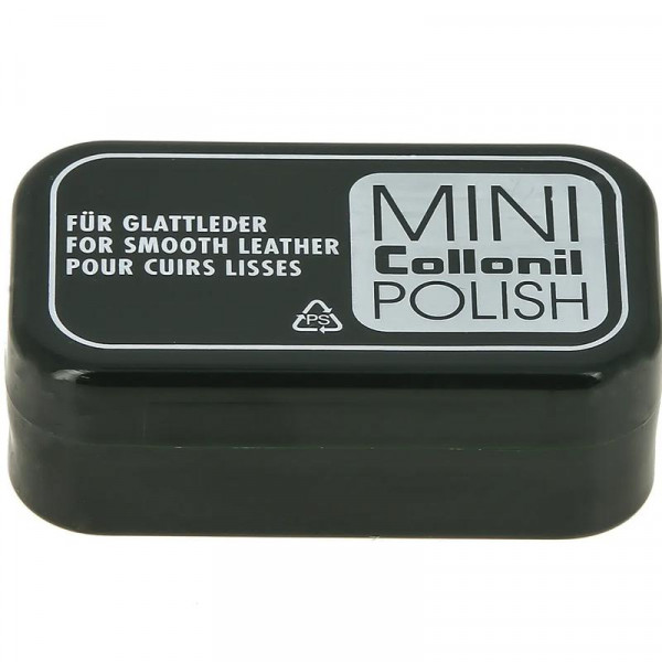 Mini Polish Mini Polish